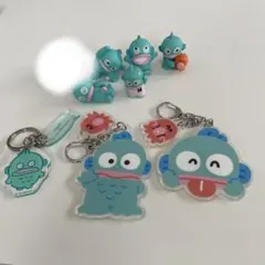 ハンギョドン おまとめ