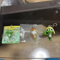 ケロロ軍曹 キーホルダー
