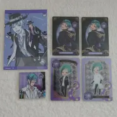 ツイステ フロイド・リーチ まとめ売り - メルカリ
