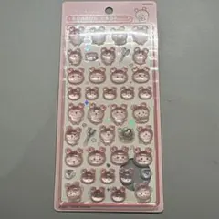 ボンボンドロップシール ちいかわ 古本屋