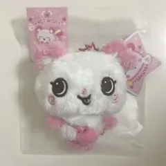 NCT WISH DOLLサクヤ パンのサムネイル