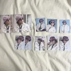 ずっとずっと 世界 トレカ アザージャケット