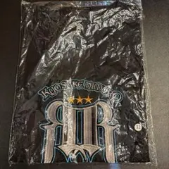 すし様専用 氷室京介 Tシャツ TOUR 2010-11 BORDERLESS - メルカリ