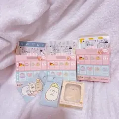 2025ハッピーセット すみっコぐらし 第1弾　ねこ　しろくま　ペンギン