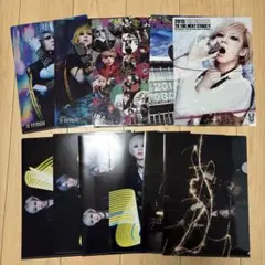 美品 S.H.E 愛而為一演唱會影音館 預購版 台湾版 DVD 4枚組 特典付