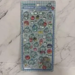 【正規品】第二弾　HANGYODON ボンボンドロップ シール　ハンギョドン