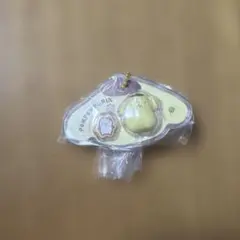サンリオキャラクターズ　パッケージチャーム　ポムポムプリン