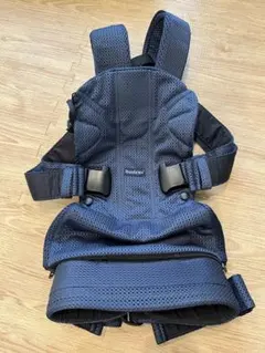 Y様専用☆BabyBjörn ONE KAI 抱っこ紐 ネイビー