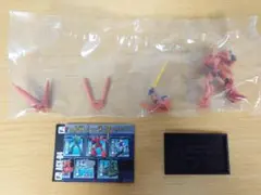 ガンダムコレクション Vol.5 ガーベラ・テトラ 内袋未開封