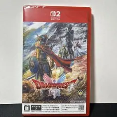 Switch2 ドラクエ1＆2