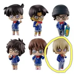 名探偵コナン コナン隊プラス 安室透