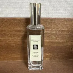 ジョー マローン ロンドン イングリッシュ ぺアー ＆ フリージア コロン