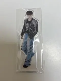 2026年最新】鶴房汐恩 アクスタの人気アイテム - メルカリ