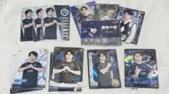 第五人格 IJL カード まとめ売り - メルカリ
