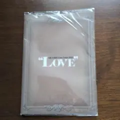 嵐 ARASHI Live Tour 2013 LOVE レターセット