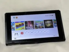 2026年最新】switch 画面のみの人気アイテム - メルカリ