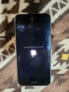 iPhone se 第二世代　ホワイト