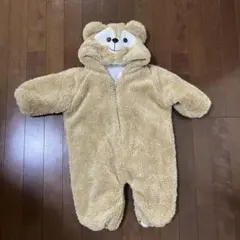 ダッフィー　着ぐるみ 80〜90