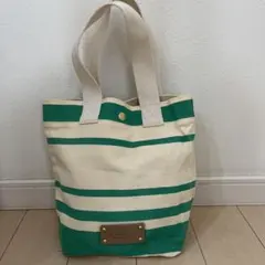 LOWRYS FARM トートバック