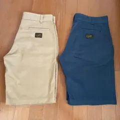 calee ショートパンツ　2色のサムネイル