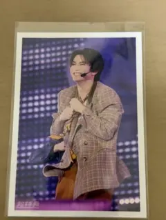 2025年最新】超特急 生写真 ハルの人気アイテム - メルカリ