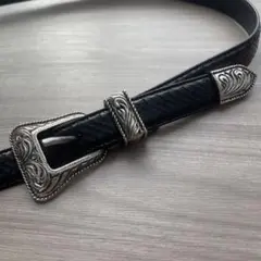 2026年最新】ウエスタンベルト サンローランの人気アイテム - メルカリ