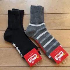 履くホカロン2足セット