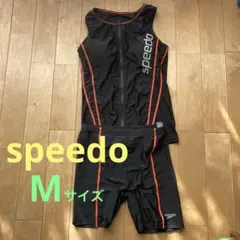 セパレート水着