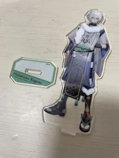 Welcome Goods アクリルスタンド 叢雲カゲツ