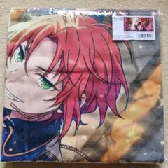 あんさんぶるスターズ あんスタ　ビジュアルバスタオル vol.3 月永レオ