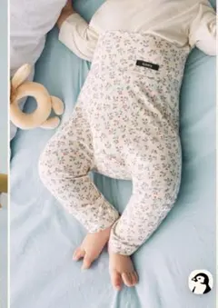 konny ソフトモダールハイウエストレギンス　90