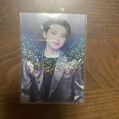 SEVENTEEN RIGHT HERE JAPAN ウジ 85