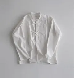 美品 / holk / Bshop / メディカルシャツのサムネイル