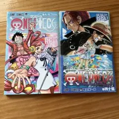 ONE PIECE FILM RED 映画特典