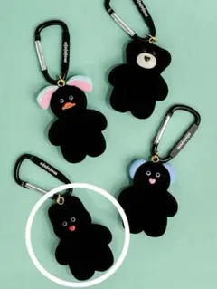 【匿名発送】mojojojo Figure Mascot KENELE限定