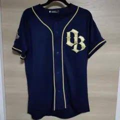 オリックスバファローズ 太田選手 ユニフォーム Lサイズ オリックスバファローズ 太田 ユニフォーム L - メルカリ