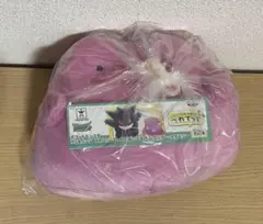 ポケモン つれてってぬいぐるみ メタモン