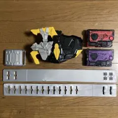 新品未開封DXフォースライザーセット Amazon | 仮面ライダーゼロワン 変身ベルト DX滅亡迅雷フォース