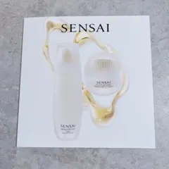 センサイ　トータルフォルムエキスパートクリーム SENSAI