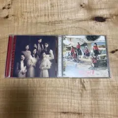 BiSH GIANT KILLERS THE GUERRILLA BiSH