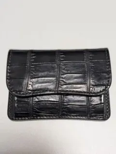 HERMES クロコポロサス キーケース - メルカリ