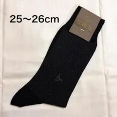 【TOROY】ソックス 25-26cmのサムネイル