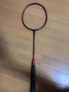 YONEX VOLTRIC 80 E-tune バドミントンラケット - メルカリ