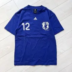 TEIKYO 帝京高校 サッカー部 応援Tシャツ - メルカリ