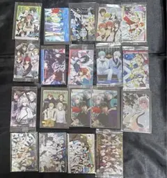 アイナナ ウエハース 混合セット