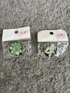 もじパラ　あべちゃん　SnowMan