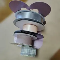 리본 4종