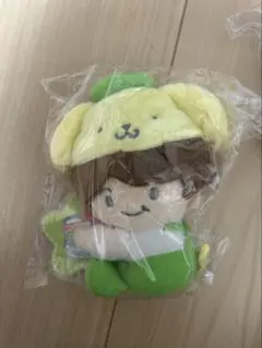 STARTO ENTERTAINMENT ぬいぐるみセット