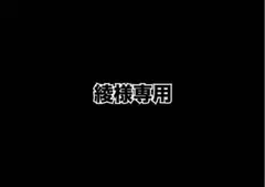 綾様 リクエスト 4点 まとめ商品