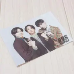 SixTONES チケット半券 2枚セット - メルカリ